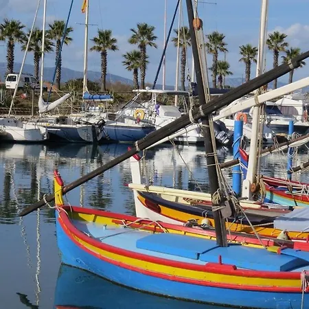 Agreable Acces A La - Parking - 2balm2 Apartman