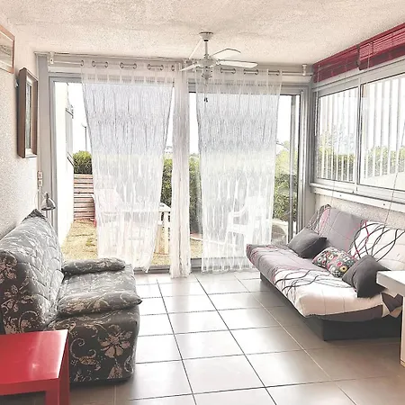 Agreable Acces A La - Parking - 2balm2