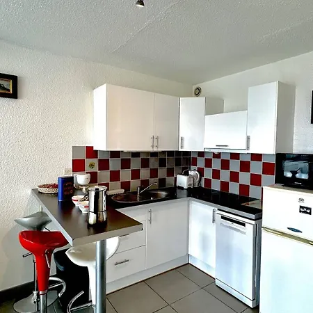 Agreable Acces A La - Parking - 2balm2 *