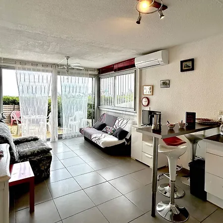 Agreable Acces A La - Parking - 2balm2