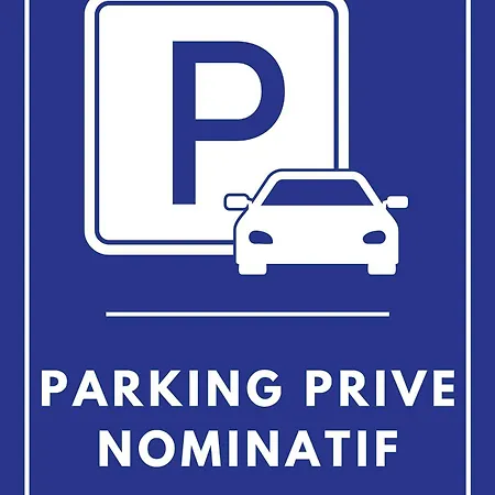 Апартаменты Agreable Acces A La - Parking - 2balm2 Ле Баркарес